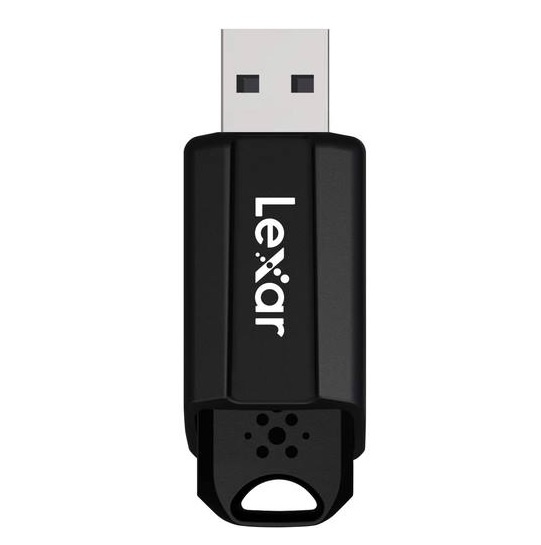 Pendrive Lexar JumpDrive S80 128GB USB 3.2 Retráctil