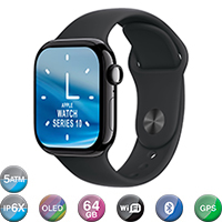 Apple Watch Series 10 42mm S/M 5atm 64gb Wifi Bluetooth Gps