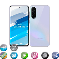 Samsung Galaxy A36 6,7'' 5G 8gb 128gb Triple Cam 50mp