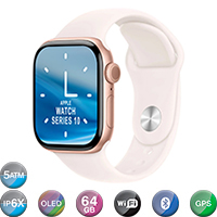 Apple Watch Series 10 42mm M/L 5atm 64gb Wifi Bluetooth Gps