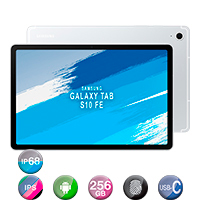 Tablet Samsung Tab S10 Fe 10,9'' 12gb 256gb 13mp+12mp