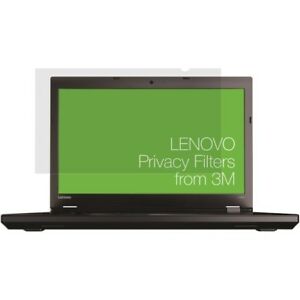 FILTRO DE PRIVACIDAD 3M 14" PARA THINKPAD