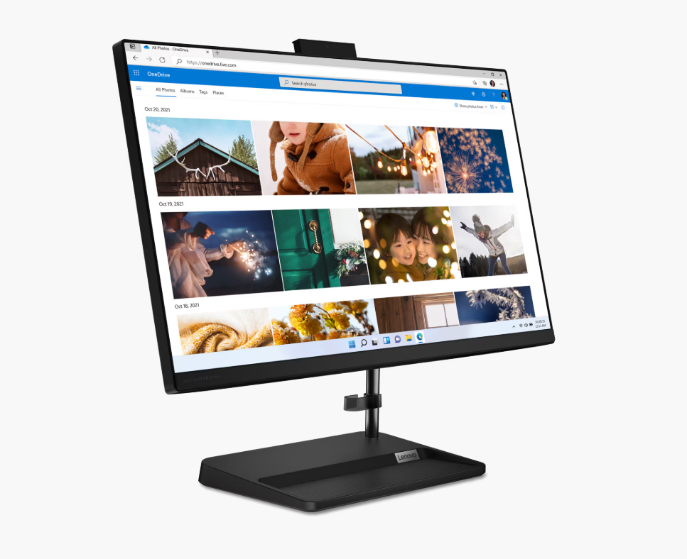 LENOVO IDEACENTRE ALL IN ONE 3 24IAP7 I512450H 512G 8G 