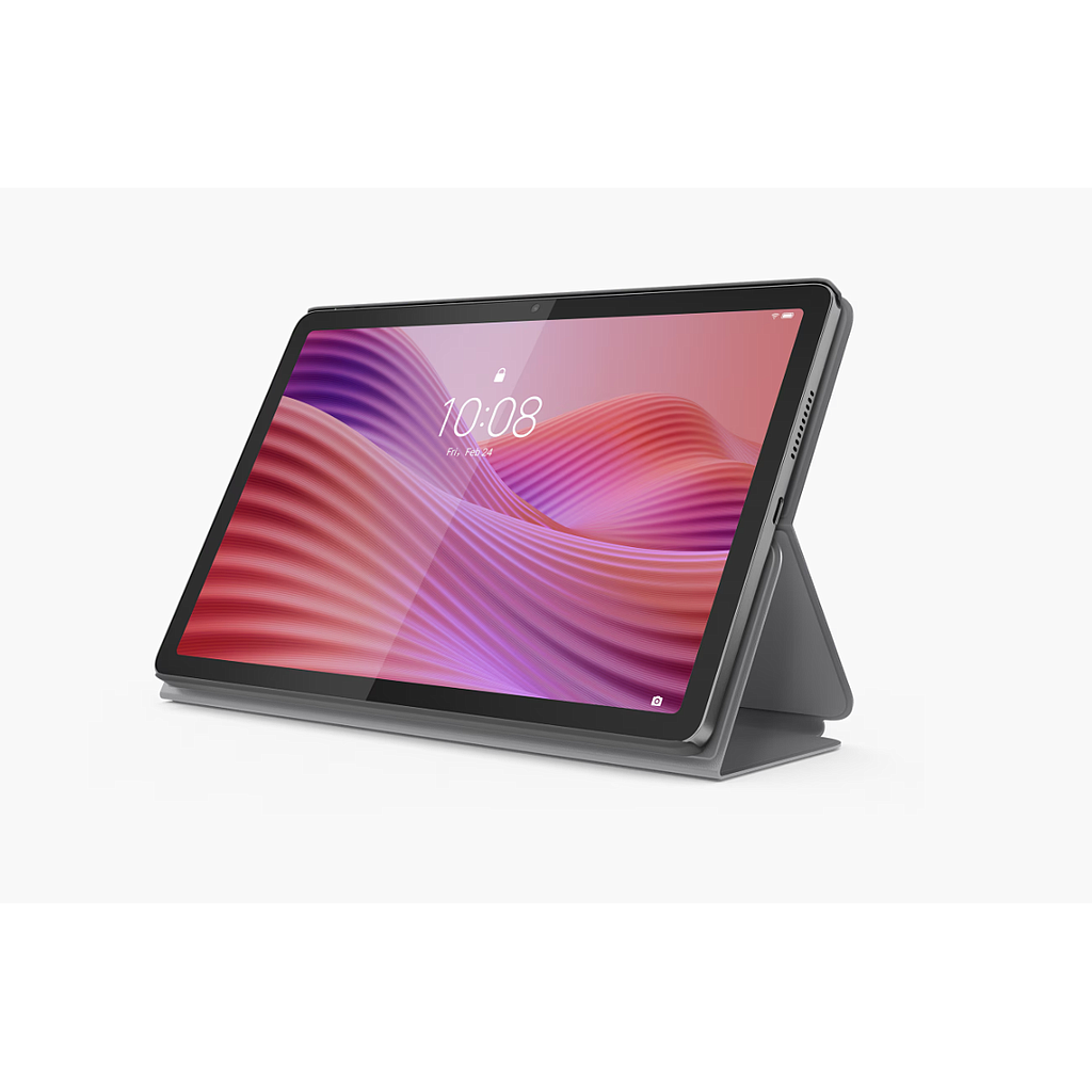 TABLET LENOVO TB311FU 10` 4GB 128GB GREY + CASE Y AURICULAR