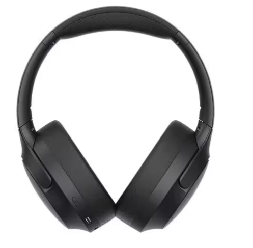 HONOR CHOICE HEADPHONE BLACK