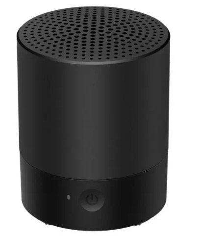 HONOR CHOICE BLUETOOTH SPEAKER MINI BLACK