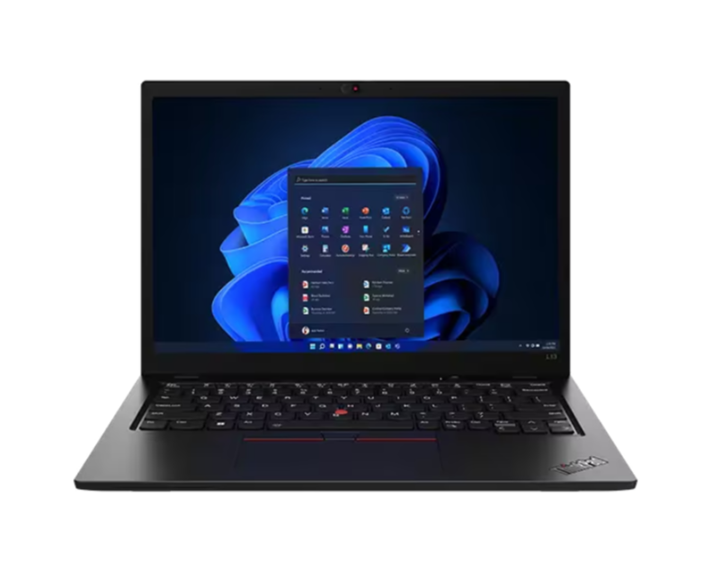 NOTEBOOK THINKPAD L13 I5-1235/16/256/W11P/3Y-C/USO EVENTUAL