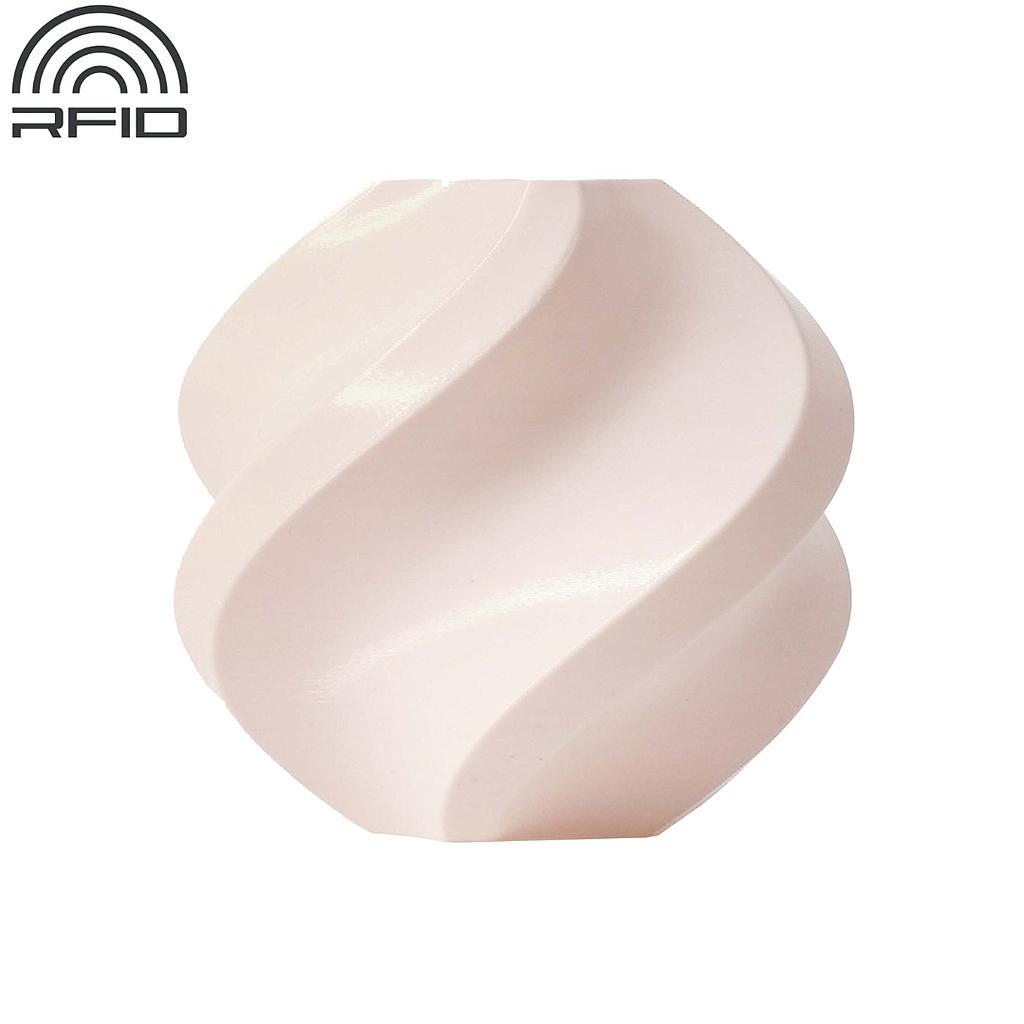 Filamento Bambu Lab PLA Basic beige