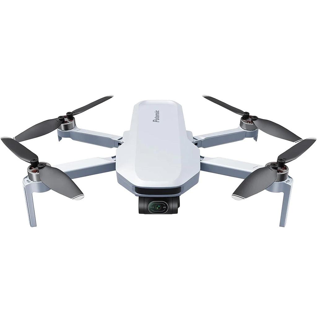Dron Potensic ATOM Fly More Combo