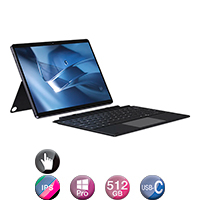 Tablet Chuwi 12,96'' Táctil N150 12gb 512gb Win11 Pro