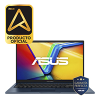 Notebook Asus Vivobook 15,6'' Core I3 8gb 512gb