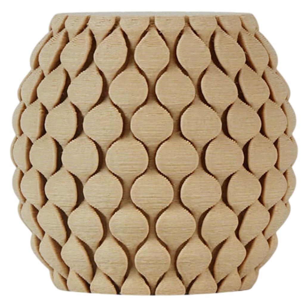 Filamento Sunlu PLA Madera acre 1.75mm