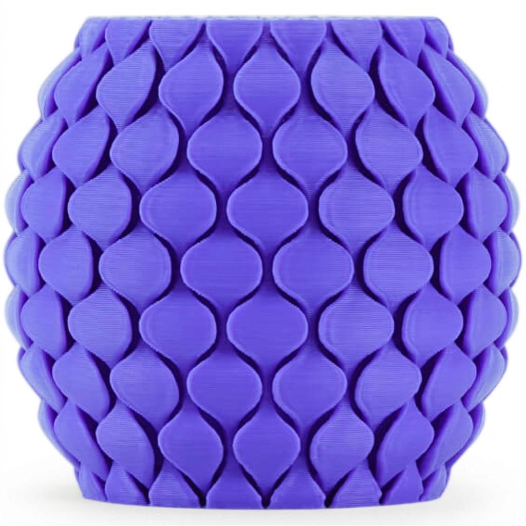 Filamento Sunlu PLA+ 2.0 lavanda 1.75mm