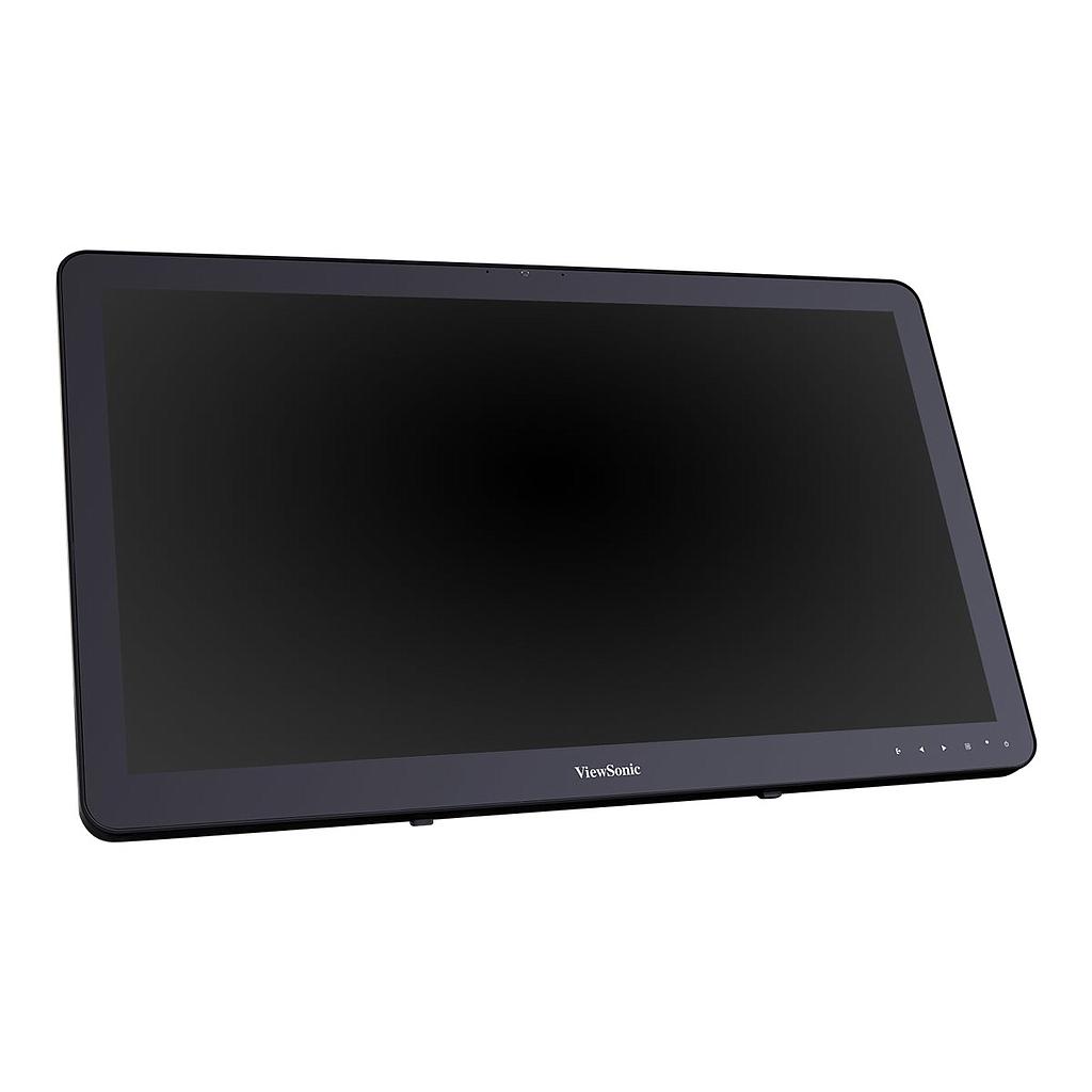 ViewSonic TD2430 - Monitor LED - 24" (23.6" visible)