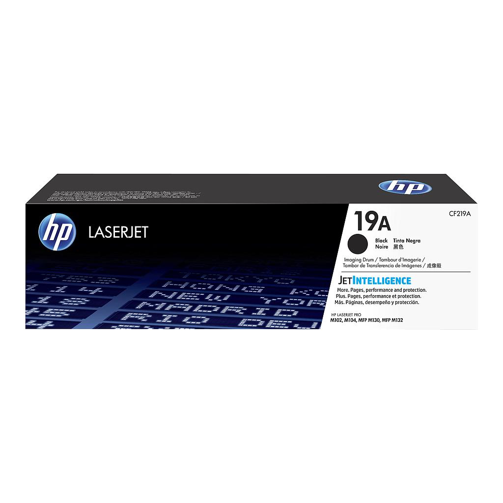 HP 19A - Negro - original