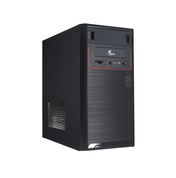 Xtech - Desktop - Micro ATX