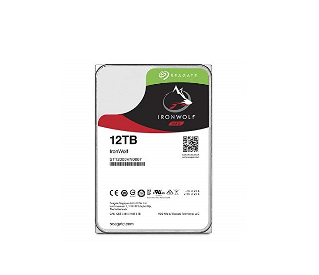 Seagate - Hard drive - Internal hard drive