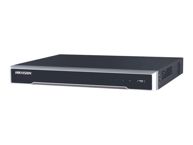 Hikvision DS-7608NI-Q2/8P