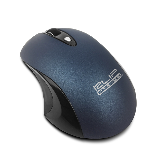 Klip Xtreme GhosTouch KMW-400 - Ratón