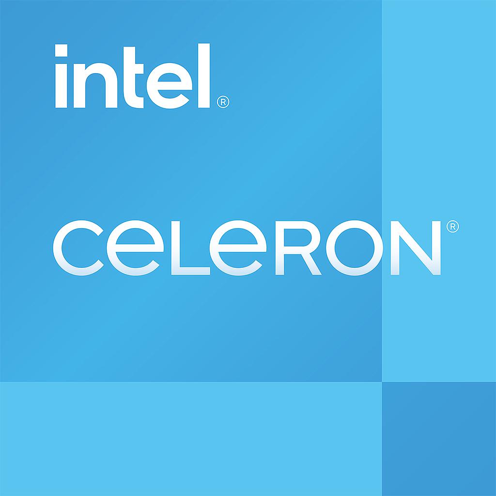 Intel Celeron G6900 - 3.4 GHz - 2 núcleos