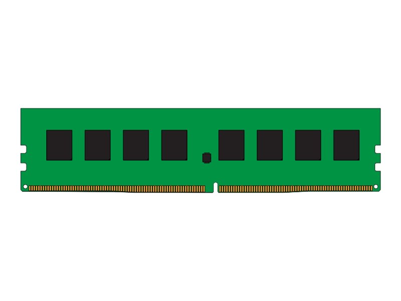 Kingston ValueRAM - DDR4 - módulo