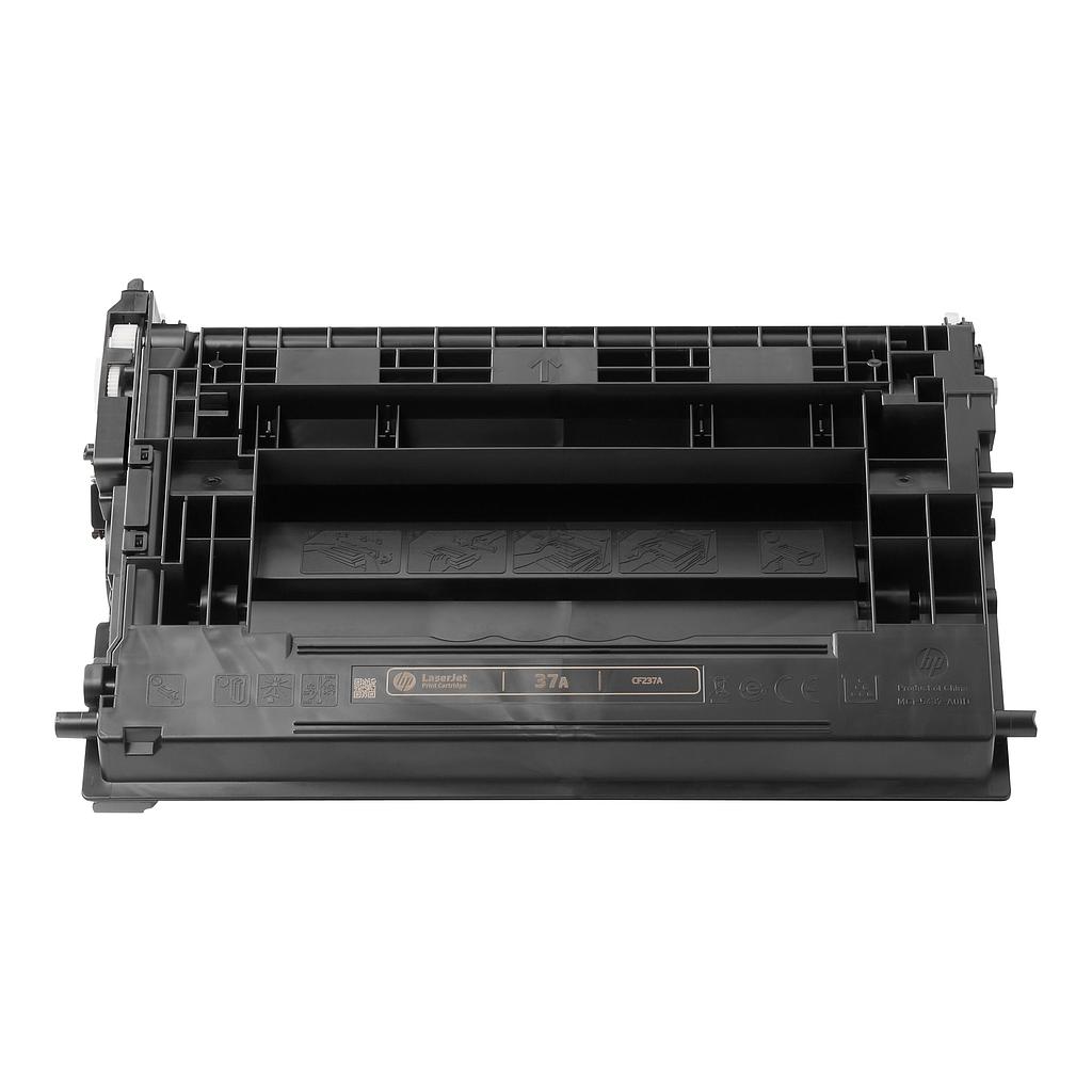 HP 37A - Negro - original