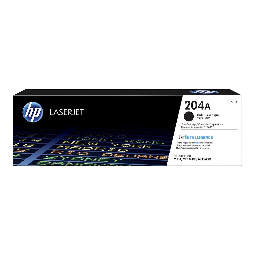 HP 204A - Negro - original