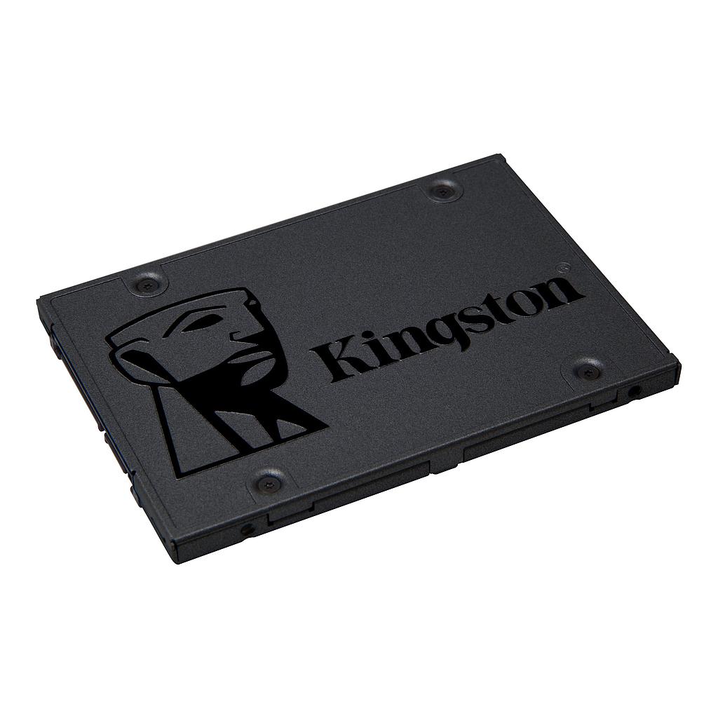 Kingston A400 - SSD - 960 GB