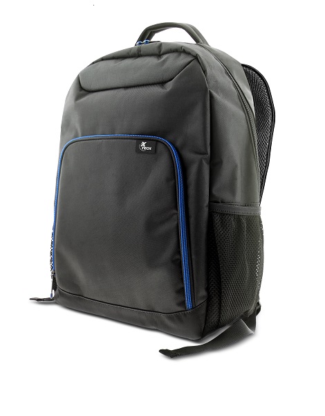 Xtech XTB-211 Mochila para laptop- 15.6"