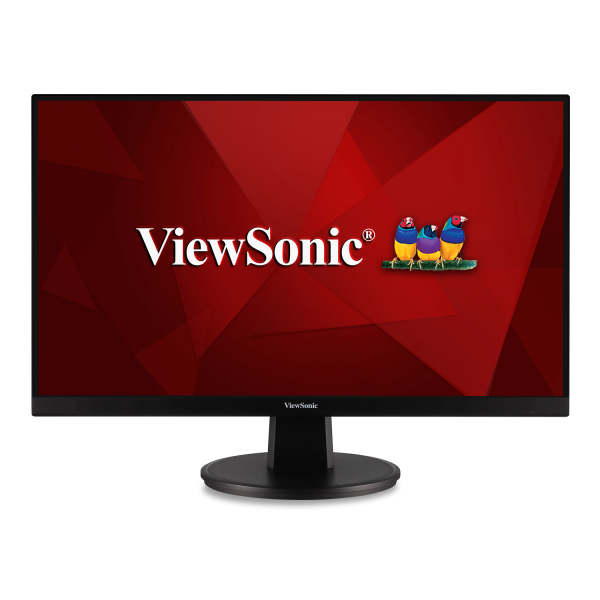 Viewsonic - 24" - 1920 x 1080