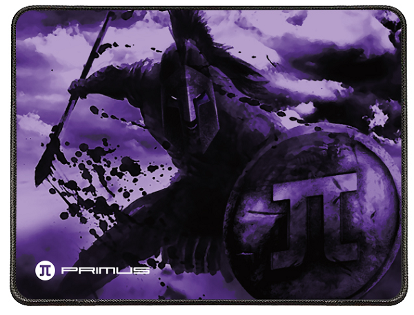 Primus Gaming - Mouse pad - Arena Desig