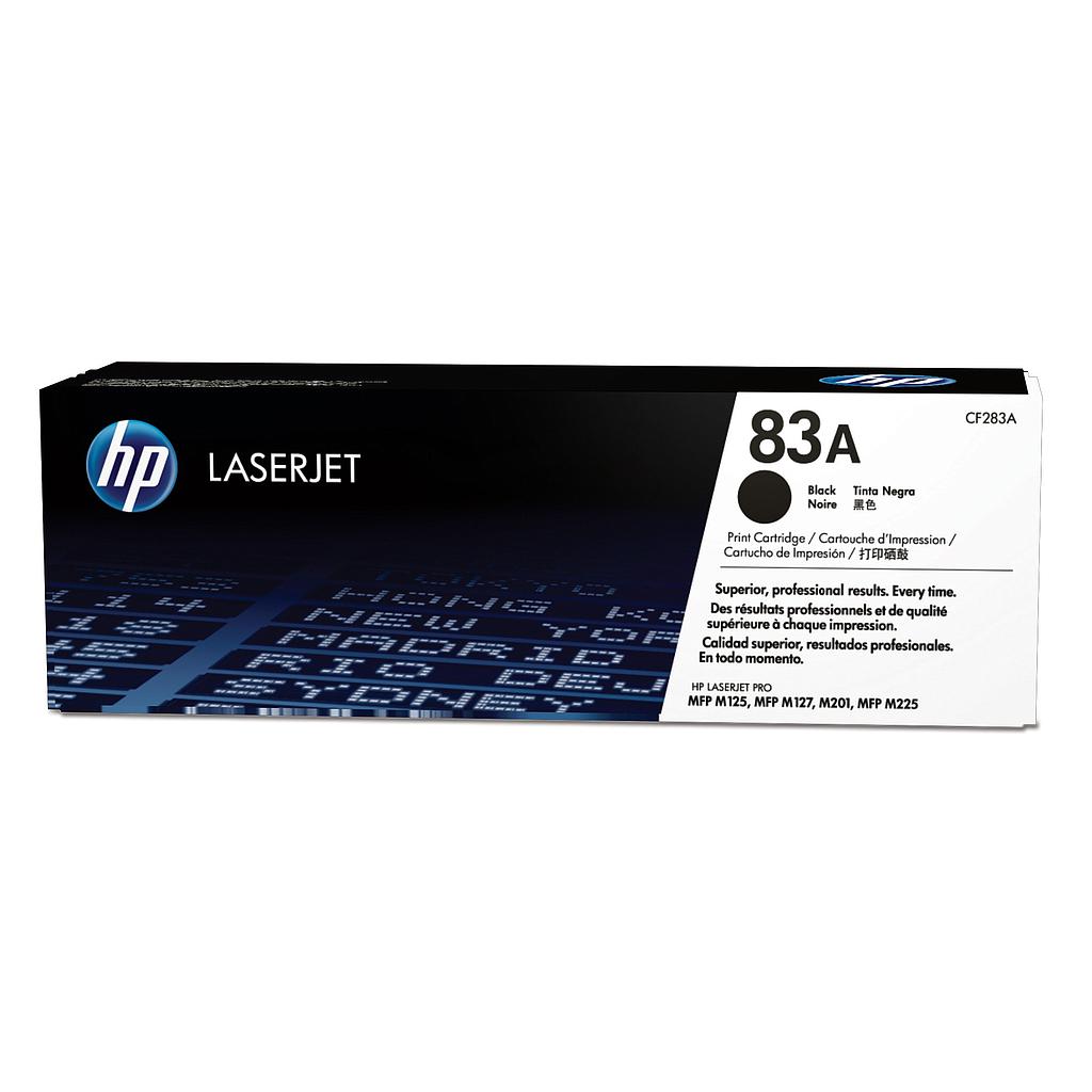 HP 83A - Negro - original