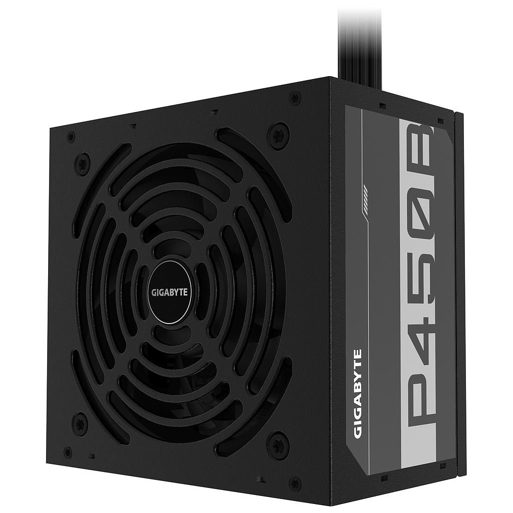 Gigabyte P450B - Fuente de alimentación (interna) - ATX12V 2.31