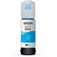 Epson 544 - 65 ml - cián