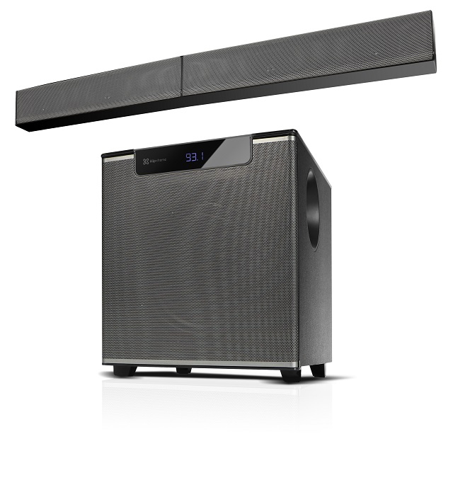 Klip Xtreme KSB-260 - Sound bar