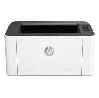 HP LaserJet 107w - 216 x 356 mm - capacidad: 150 sheets