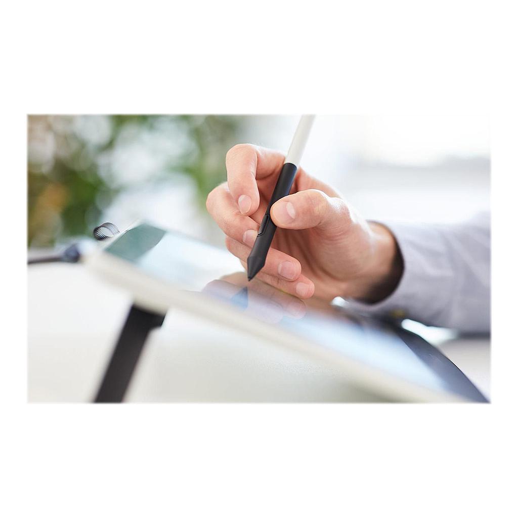 Wacom One Pen - Palpador para tableta - para One DTC133