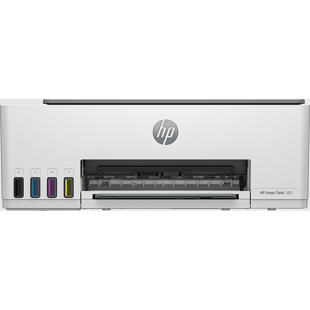 HP Smart Tank 580 - Copier / Printer / Scanner - Ink