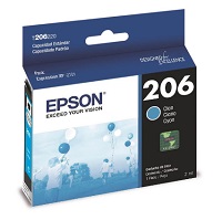 Epson - 206 - Ink cartridge