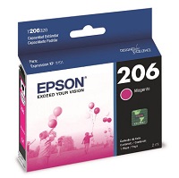 Epson - 206 - Ink cartridge