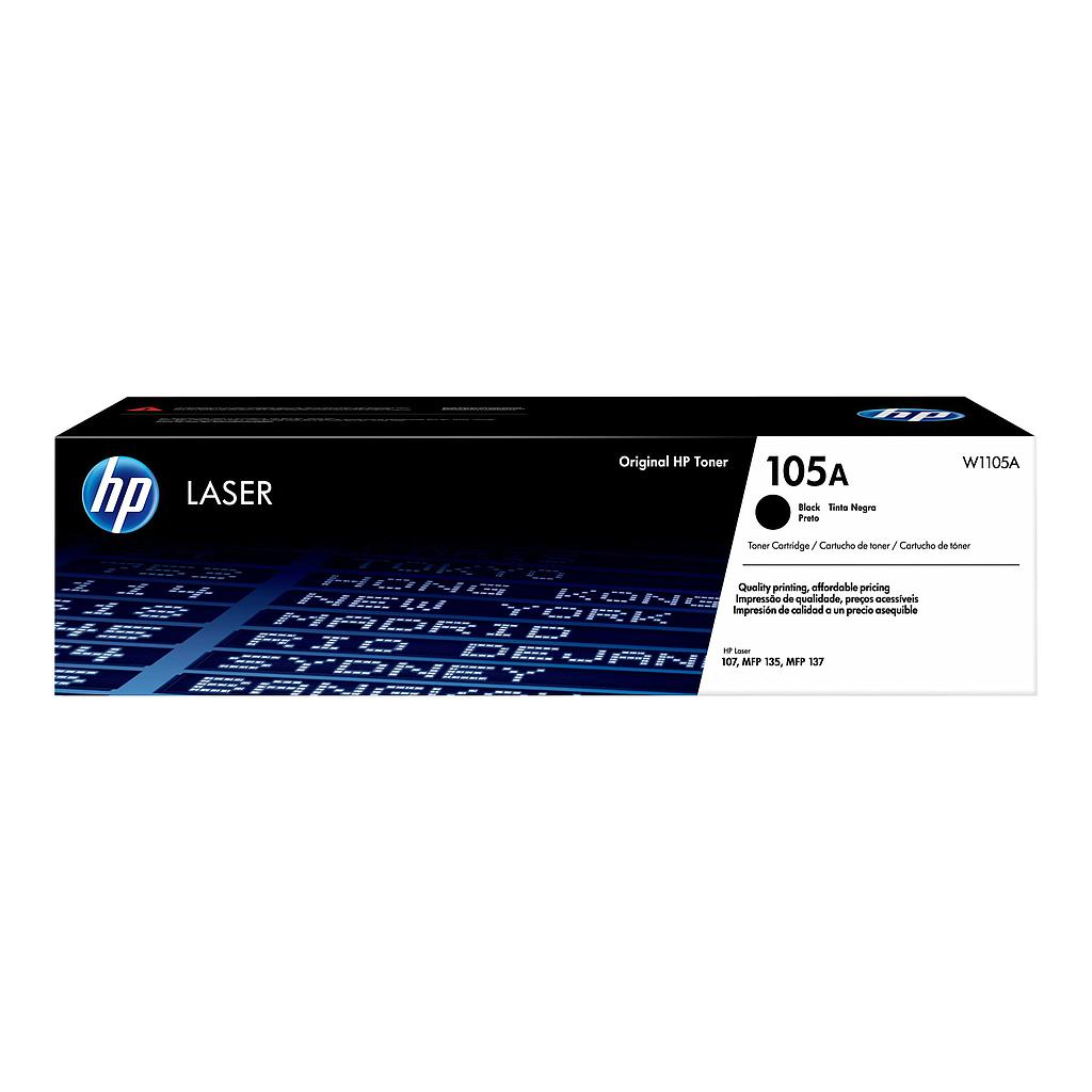 HP 105A - Negro - original