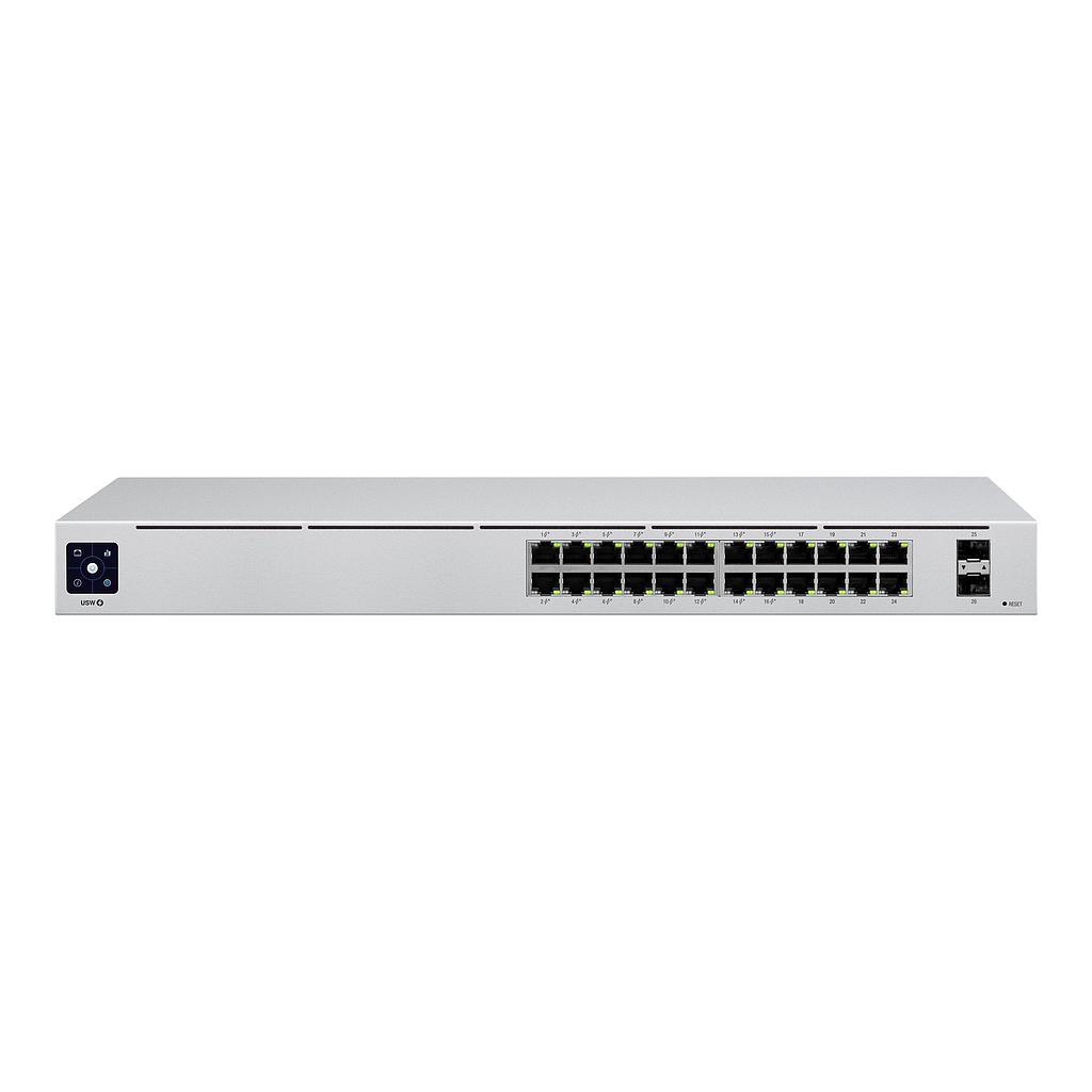 Ubiquiti UniFi Switch USW-24-POE