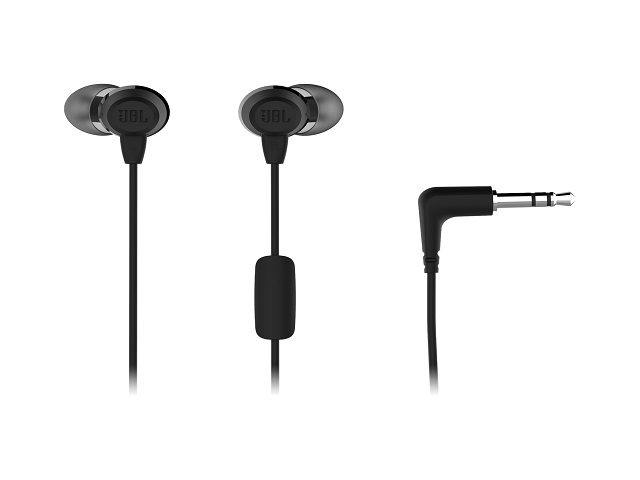 JBL - C50HI - Earphones