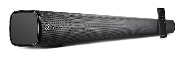 Klip Xtreme Tempo KSB-210 - Barra de sonido