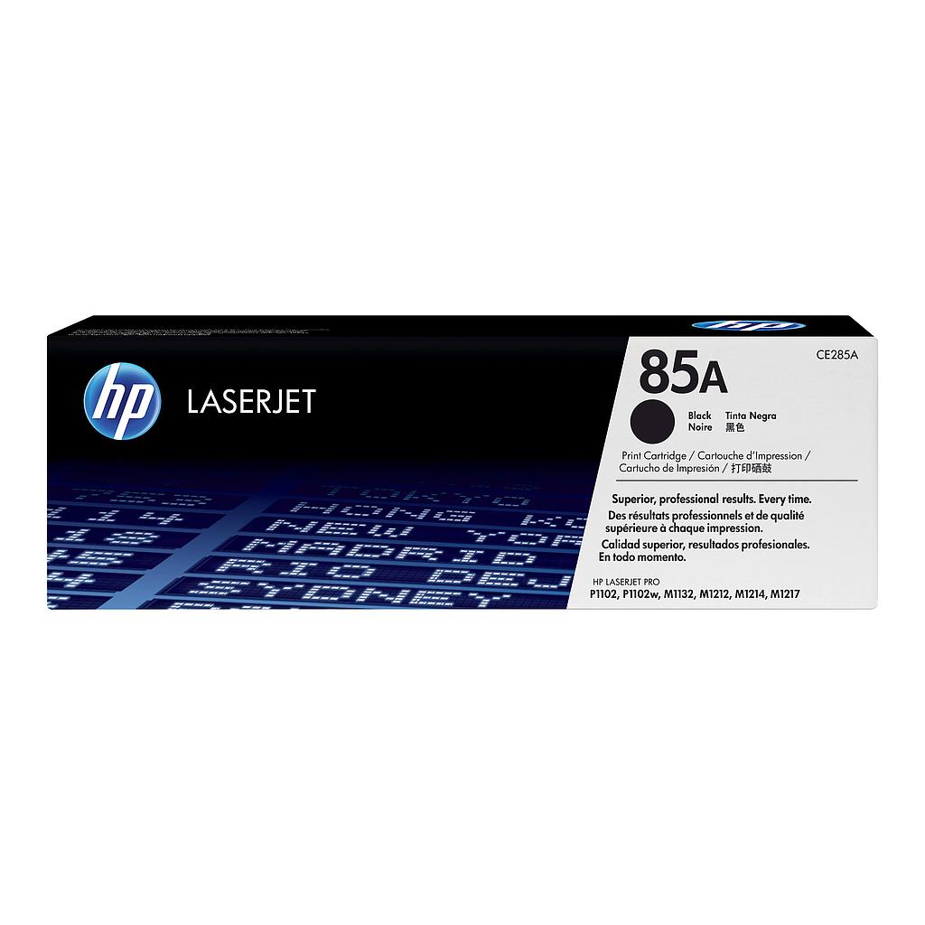 HP 85A - Negro - original