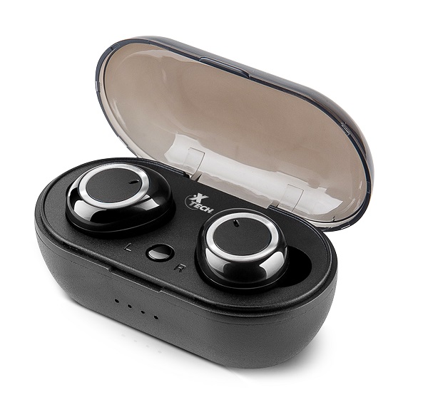 Xtech Voxdots XTH-700 - Auriculares inalámbricos con micro