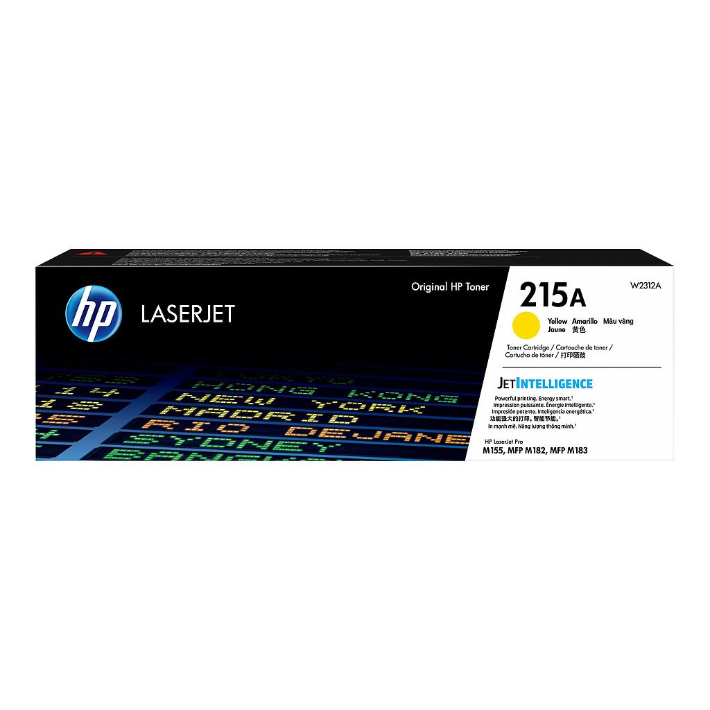 HP 215A - Amarillo - original