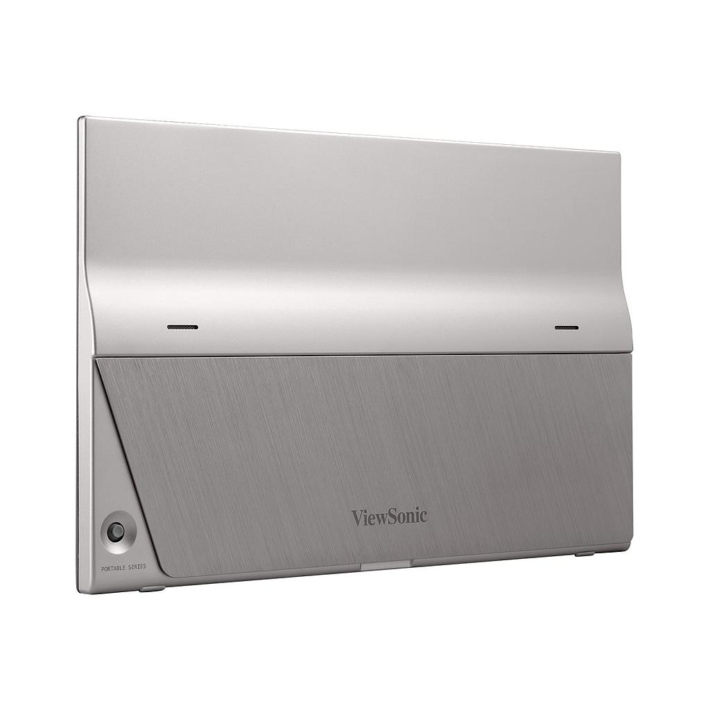 ViewSonic TD1655 - Monitor LED - 15.6"