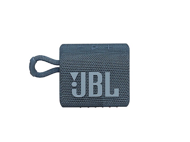 JBL Go 3 - Altavoz - para uso portátil
