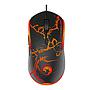 Combo Gaming Marvo Mousepad Mouse Teclado Auriculares